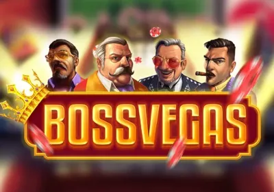 Boss Vegas screenshot