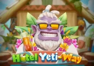 Hotel Yeti-Way screenshot