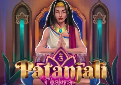 Patanjali Chakra