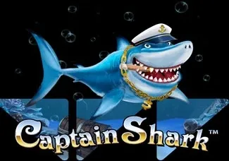 Captain Shark™ screenshot