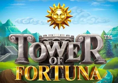 Tower Of Fortuna screenshot