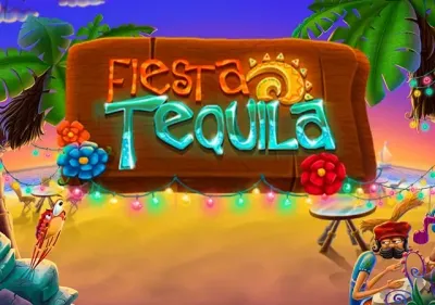 Tequila Fiesta screenshot