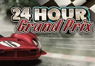 24 Hour Grand Prix