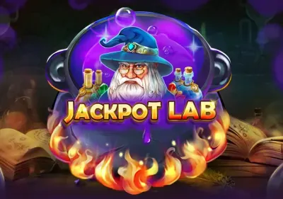Jackpot Lab
