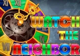 Watch the neighbur screenshot