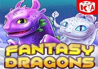 Fantasy Dragons screenshot