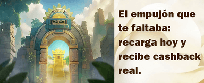 Bono de Recarga 1win Chile promotion