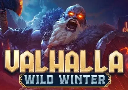 Valhalla_ Wild Winter screenshot