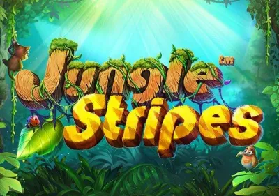 Jungle Stripes screenshot