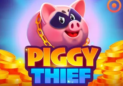 Piggy Thief screenshot