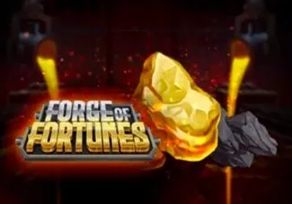 Forge of Fortunes screenshot