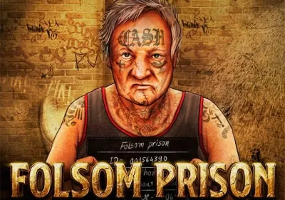 Folsom Prison