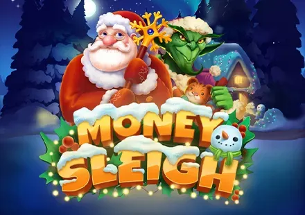 Money Sleigh screenshot