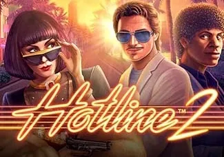 Hotline 2