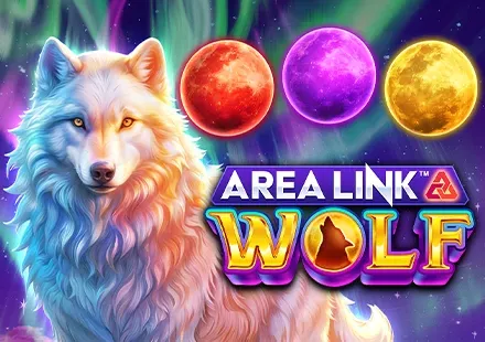 Area Link™ Wolf screenshot