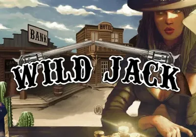 Wild Jack screenshot