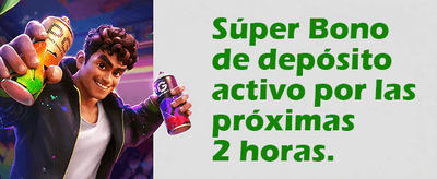 Cashback VIP Semanal promotion
