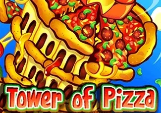 Tower Of Pizza screenshot